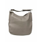 Borsa a Spalla Taupe ALV by Alviero Martini - Normalmente Venduto € 99