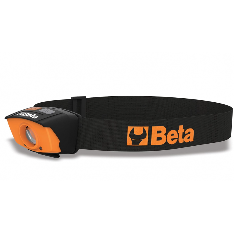 Beta Lampade Testa LED con Sensore A 1836A - Normalmente Venduto € 30 Beta Lampade Testa LED con Sensore A 1836A - Normalmente Venduto € 30