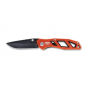 Beta Coltello a Serramanico Lama in Acciaio Temprato in Astuccio 1778U - Normalmente Venduto € 32