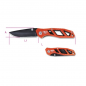 Beta Coltello a Serramanico Lama in Acciaio Temprato in Astuccio 1778U - Normalmente Venduto € 32