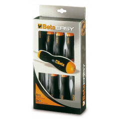 Beta Set di 7 Giraviti Torx 1208RTX/D7 - Normalmente Venduto € 45
