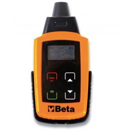 Beta Tester Sensori di Pressione Pneumatici 971TSP - Normalmente Venduto € 800