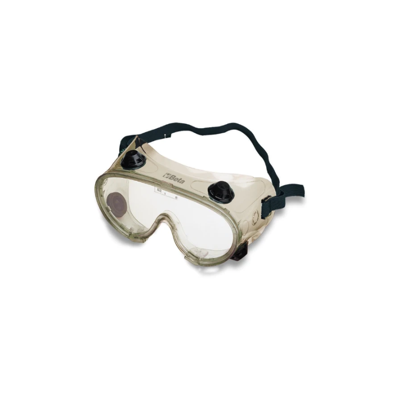 Beta Maschera di Protezione 7051MP - Normalmente Venduto € 6,90