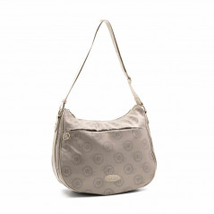 Borsa a Spalla Magic Beige ALV by Alviero Martini - Normalmente Venduto € 99