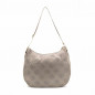 Borsa a Spalla Magic Beige ALV by Alviero Martini - Normalmente Venduto € 99