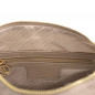 Borsa a Spalla Magic Beige ALV by Alviero Martini - Normalmente Venduto € 99