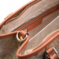 Borsa Shopping Passport Safari ALV by Alviero Martini - Normalmente Venduto € 99 Borsa Shopping Passport Safari ALV by Alviero Martini - Normalmente Venduto € 99