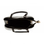 Borsa Shopping Passport Nera ALV by Alviero Martini - Normalmente Venduto € 99 Borsa Shopping Passport Nera ALV by Alviero Martini - Normalmente Venduto € 99