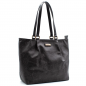 Borsa Shopping Passport Nera ALV by Alviero Martini AL904B0446-01 - Normalmente Venduto € 99