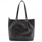 Borsa Shopping Passport Nera ALV by Alviero Martini AL904B0446-01 - Normalmente Venduto € 99