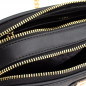 Borsa a Tracolla Passport Nera ALV by Alviero Martini AL904B0426-01 - Normalmente Venduto € 99 Borsa a Tracolla Passport Nera ALV by Alviero Martini AL904B0426-01 - Normalmente Venduto € 99