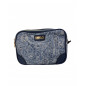 Borsa a Tracolla Passport Denim ALV by Alviero Martini AL904B0426-19 - Normalmente Venduto € 99