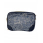 Borsa a Tracolla Passport Denim ALV by Alviero Martini AL904B0426-19 - Normalmente Venduto € 99