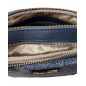 Borsa a Tracolla Passport Denim ALV by Alviero Martini AL904B0426-19 - Normalmente Venduto € 99