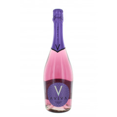 Aviva Violet Chic Cocktail Aromatizzato a Base di Vino - Normalmente Venduto € 53,40