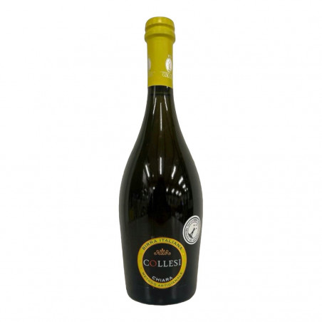 Birra Collesi Chiara Metodo Artigianale - Normalmente Venduto € 53,40