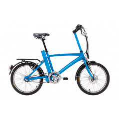 Bicicletta Elettrica Gotham 2 Wayel - Normalmente Venduto € 1429