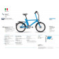 Bicicletta Elettrica Gotham 2 Wayel - Normalmente Venduto € 1429