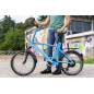 Bicicletta Elettrica Gotham 2 Wayel - Normalmente Venduto € 1429