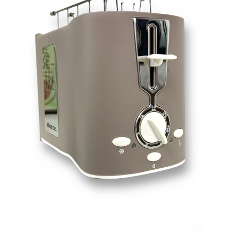 Ariete Tostapane 124 Tostì - Normalmente Venduto € 29,90