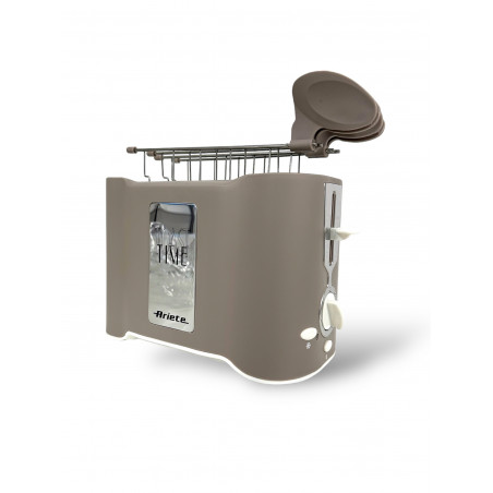 Ariete Tostapane 124 Tostì - Normalmente Venduto € 29,90