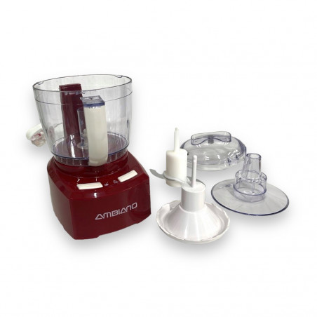 Ambiano Mini Robot da Cucina 200W - Normalmente Venduto € 30
