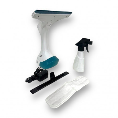 EasyHome Vetrella Pulisci Vetri - Normalmente Venduto € 49,90