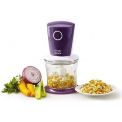 Ariete Choppì Tritatutto con Pela Aglio - Normalmente Venduto € 29,90
