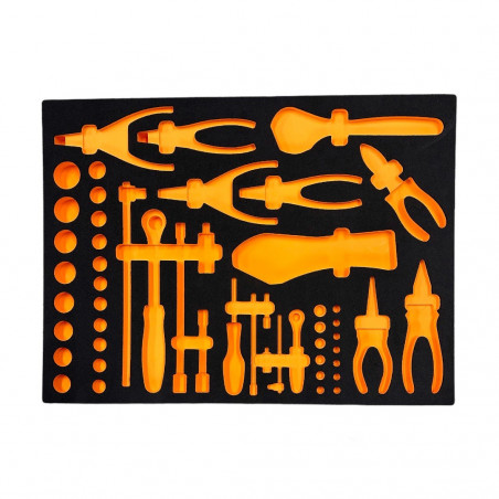 Modulo soft Beta MB34 - Normalmente Venduto € 113