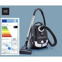 EasyHome 2734 Aspirapolvere - Normalmente Venduto € 49