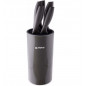 Alpina Set 5 Coltelli con Ceppo Portacoltelli Universale - Normalmente Venduto € 19,90 Alpina Set 5 Coltelli con Ceppo Portacoltelli Universale - Normalmente Venduto € 19,90