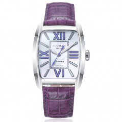 Locman Orologio Donna 488N00MWFVT0PSV - Normalmente Venduto € 349