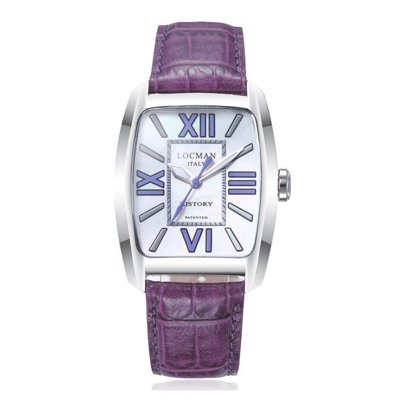 Locman Orologio Donna 488N00MWFVT0PSV - Normalmente Venduto € 349