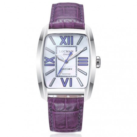 Locman Orologio Donna 488N00MWFVT0PSV - Normalmente Venduto € 349