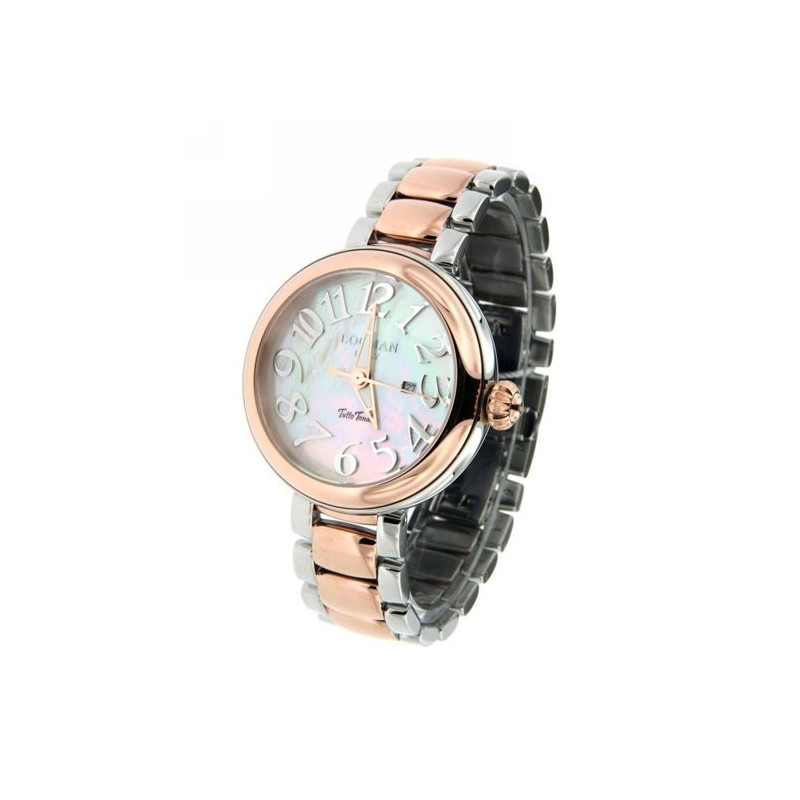 Locman Orologio TuttoTondo Donna 0360V06-0RMWNKBAR - Normalmente Venduto € 748