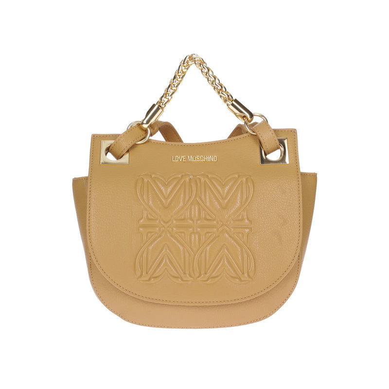 Love Moschino Borsa Heart Logo - Normalmente Venduto € 309