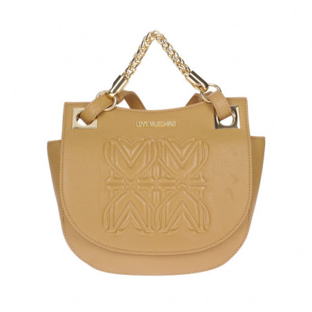 Love Moschino Borsa Heart Logo - Normalmente Venduto € 309