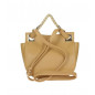 Love Moschino Borsa Heart Logo - Normalmente Venduto € 309