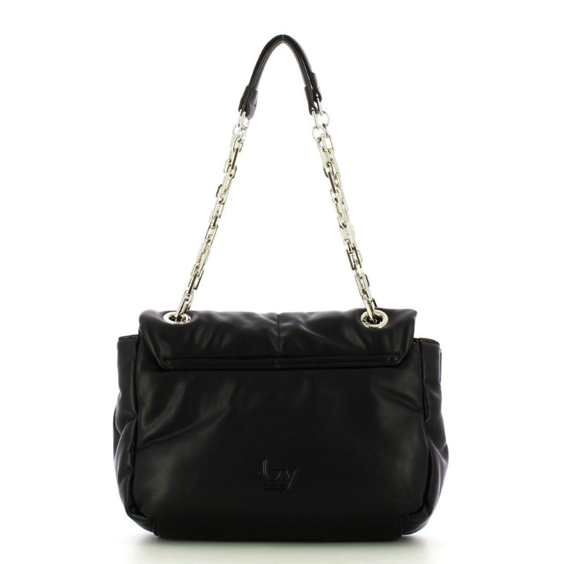 Borsa byblos nera outlet