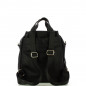 Byblos Zaino New Brooke Nero - Normalmente Venduto € 209