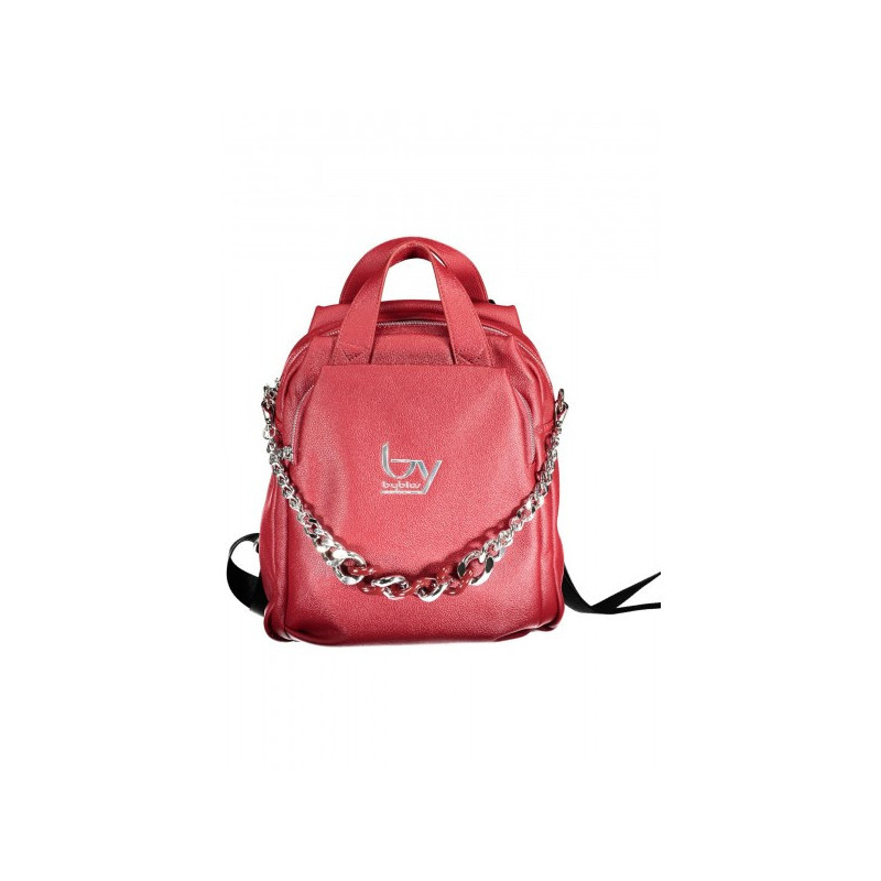 Byblos Zaino New Brooke Rosso - Normalmente Venduto € 209