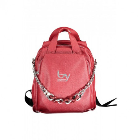 Byblos Zaino New Brooke Rosso - Normalmente Venduto € 209