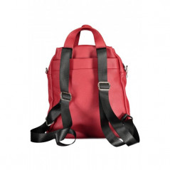 Byblos Zaino New Brooke Rosso - Normalmente Venduto € 209