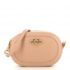 Love Moschino Borsa Arrotondata a Tracolla  Valentina - Normalmente Venduto € 309