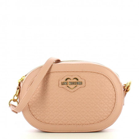 Love Moschino Borsa Arrotondata a Tracolla  Valentina - Normalmente Venduto € 309