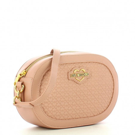 Love Moschino Borsa Arrotondata a Tracolla  Valentina - Normalmente Venduto € 309