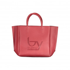 Byblos Borsa Mondrian Rossa - Normalmente Venduto € 209