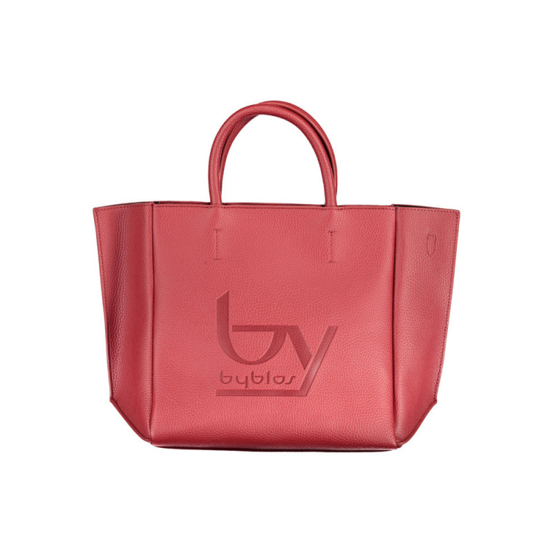 Byblos Borsa Mondrian Rossa - Normalmente Venduto € 209