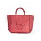 Byblos Borsa Mondrian Rossa - Normalmente Venduto € 209