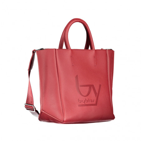 Byblos Borsa Mondrian Rossa - Normalmente Venduto € 209